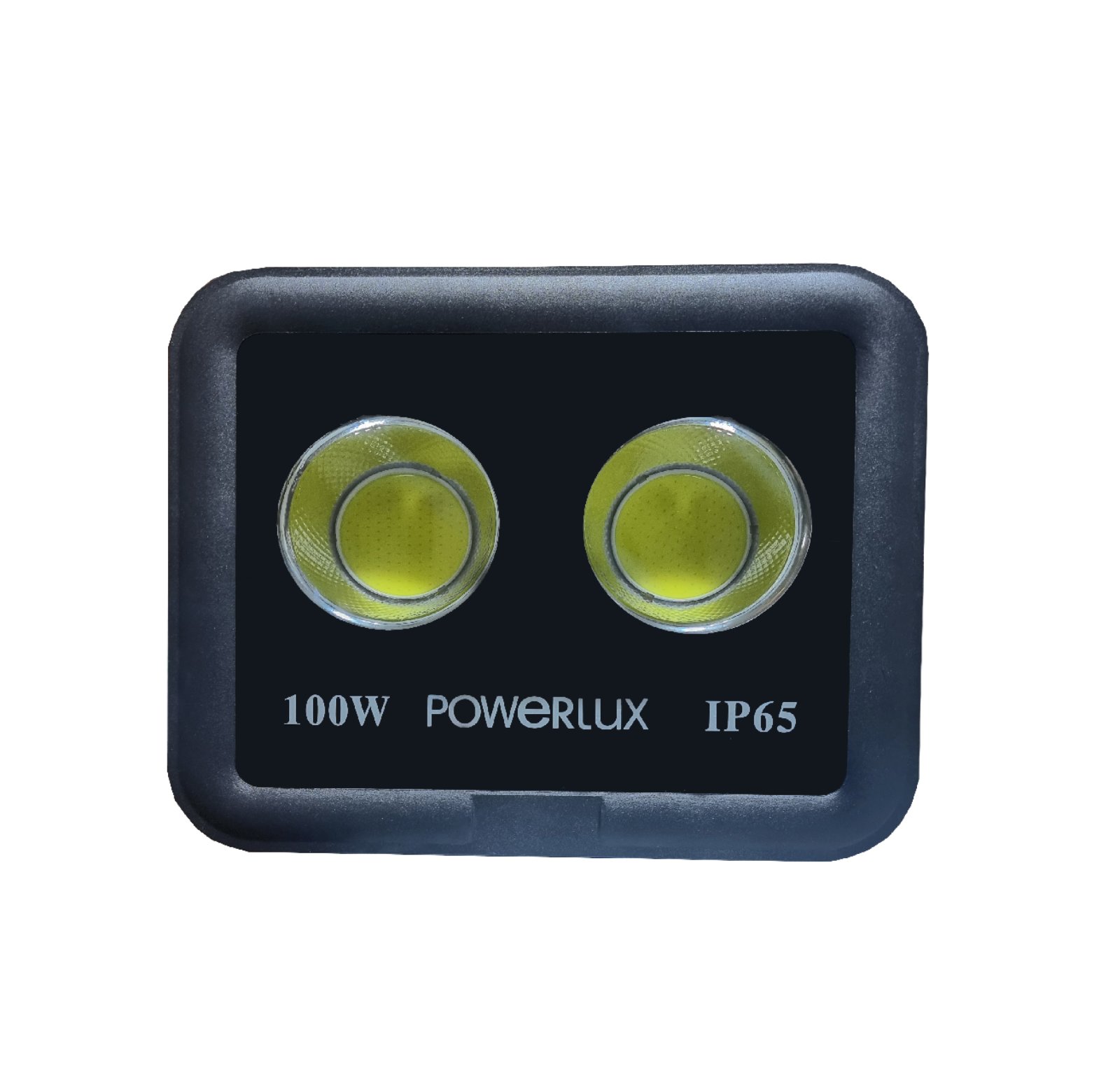Прожектор світлодіодний PWL 100W IP65-TOWER TM Powerlux